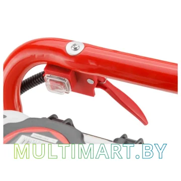 Мотобур ECO GD-53 без шнека картинка 8